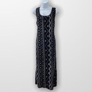 3 for $36 NWOT Bali Girl Resort long dress M